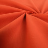 Velluto a righe Tangerine - Auguste - Maison Klem