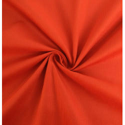 Terciopelo Milleraies Tangerine - Auguste - Maison Klem
