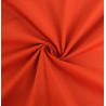 Velours Milleraies Tangerine - Auguste - MaisonKlem