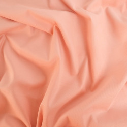 Velours Milleraies Rose Tendre - Auguste - Maison Klem