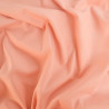 Soft Pink Ribbed Velvet - Auguste - Maison Klem