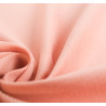 Velours Milleraies Rose Tendre - Auguste - Maison Klem