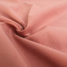 Velours Milleraies oudroze - Auguste - Maison Klem