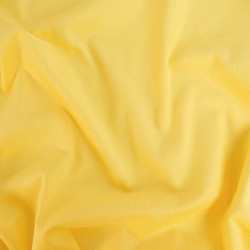 Velours Milleraies Jaune - Auguste - Maison Klem