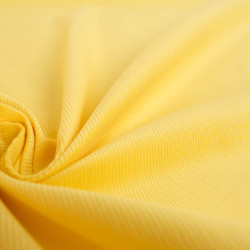 Terciopelo Milleraies amarillo - Auguste - Maison Klem