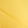 Velours Milleraies Jaune - Auguste - Maison Klem