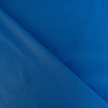 Velours Milleraies Bleu - Auguste - Maison Klem