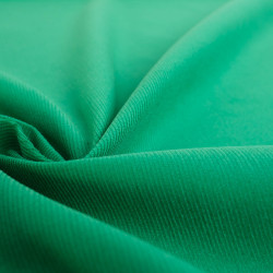 Terciopelo Milleraies verde vivo - Auguste - Maison Klem