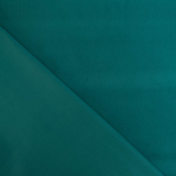 Velours Milleraies Emeraude - Auguste - Maison Klem