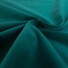 Emerald Striped Velvet - Auguste - Maison Klem