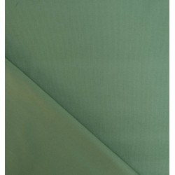 Velours Milleraies Sauge - Auguste Maison Klem