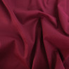Velours Milleraies Prune - Auguste - Maison Klem