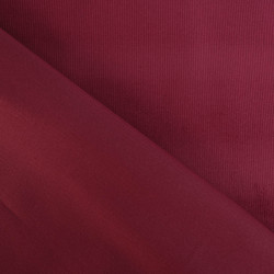 Velours Milleraies Prune - Auguste - Maison Klem