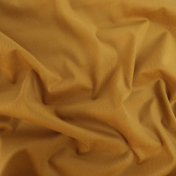 Velours Milleraies Camel - Auguste - Maison Klem