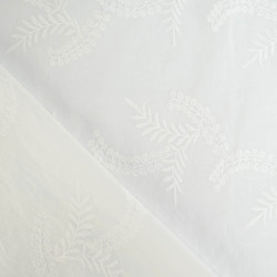Broderie Anglaise English Garden