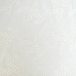 Broderie Anglaise English Garden