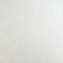Broderie Anglaise English Garden