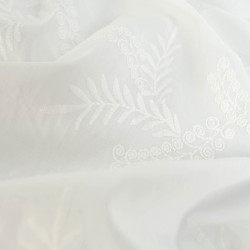 Broderie Anglaise English Garden