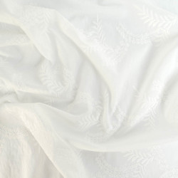 Broderie Anglaise English Garden