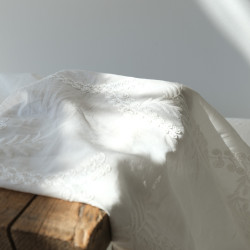Broderie Anglaise English Garden
