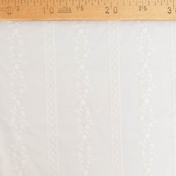 copy of Broderie Anglaise English Garden