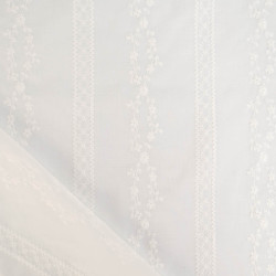 copia de Broderie Anglaise English Garden