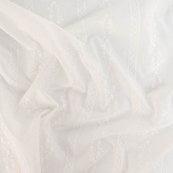 Kopie von Broderie Anglaise English Garden