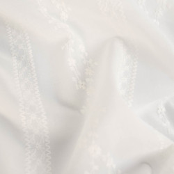 Kopie van Broderie Anglaise English Garden