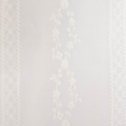 Kopie von Broderie Anglaise English Garden