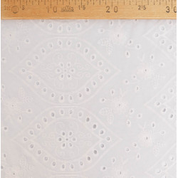 copia di copia di Broderie Anglaise English Garden