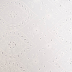 copia di copia di Broderie Anglaise English Garden
