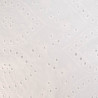 Broderie Anglaise Romantic Bloom - Maison Klem