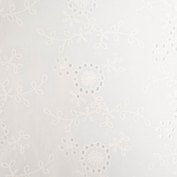 copy of copy of copy of Broderie Anglaise English Garden