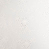 Broderie Anglaise Flower Poesie - Maison Klem