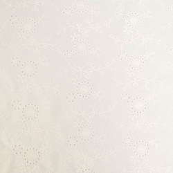 copia de copia de copia de Broderie Anglaise English Garden