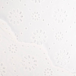 copia di copia di copia di copia di Broderie Anglaise English Garden