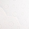 Broderie Anglaise Marguerite - Maison Klem
