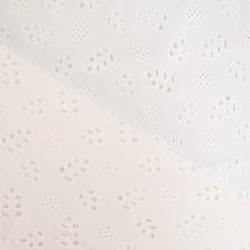 copia di copia di copia di copia di copia di copia di Broderie Anglaise English Garden