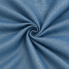 Kopie van Chambray Lurex Imprimé
