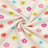 Maglia in cotone con stampa Jungle Vibes - Maison Klem