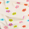 Katoenen T-shirt met Jungle Vibes-print - Maison Klem