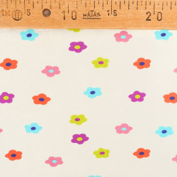 Maglia in cotone con stampa Jungle Vibes - Maison Klem
