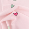 Maglia in cotone con stampa Jungle Vibes - Maison Klem