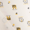 Jungle Vibes Printed Cotton Jersey - Maison Klem