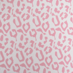 Enchanted Forest Openwork Jersey - Maison Klem