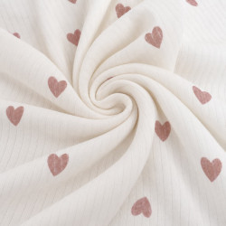 Jersey calado «Bosque encantado» - Maison Klem