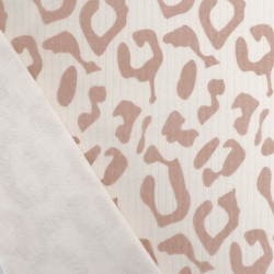 Jersey calado «Bosque encantado» - Maison Klem