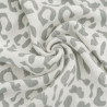 Jersey calado «Bosque encantado» - Maison Klem