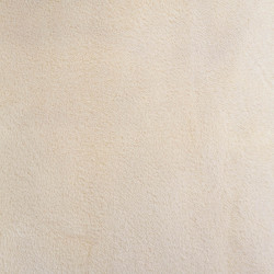 Tissu Suédine Envers Fourrure Beige - Maison Klem