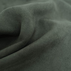 Kopie von Kopie von Kopie von Tissu Suédine Envers Fourrure Beige
